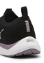 Puma Softride Premier Slip-On Strick-LaufschuheDamen 309834 14  Black Plum Jam 