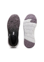 Puma Softride Premier Slip-On Strick-LaufschuheDamen 309834 14  Black Plum Jam 