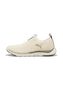Puma Softride Premier Slip-On Strick-Schuhe Damen 309834 15  White Dark Loden 