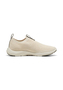 Puma Softride Premier Slip-On Strick-Schuhe Damen 309834 15  White Dark Loden 