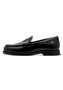 Tamaris Damen Slipper 1-24311-41-001 Frauen Loafer Halbschuh vegan schwarz