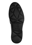Tamaris Damen Slipper 1-24311-41-001 Frauen Loafer Halbschuh vegan schwarz
