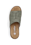 Rieker Damen Pantoletten Slipper 62905-53 Gr�n