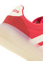 Adidas Barreda Decode Sneaker JP6730 Kinder Jugendliche Teens Leder Streetstyle 