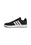 Adidas HOOPS 3.0 Herren Sneaker Sportswear Low Cut Schn�rschuhe GY5432 schwarz