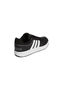 Adidas HOOPS 3.0 Herren Sneaker Sportswear Low Cut Schn�rschuhe GY5432 schwarz