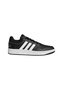 Adidas HOOPS 3.0 Herren Sneaker Sportswear Low Cut Schn�rschuhe GY5432 schwarz
