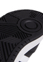 Adidas HOOPS 3.0 Herren Sneaker Sportswear Low Cut Schn�rschuhe GY5432 schwarz