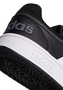 Adidas HOOPS 3.0 Herren Sneaker Sportswear Low Cut Schn�rschuhe GY5432 schwarz