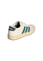 Adidas BREAKNET 3.0 Herren Sneaker Sportswear Schn�rschuh JR3556 Beige/Gr�n