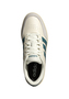 Adidas BREAKNET 3.0 Herren Sneaker Sportswear Schn�rschuh JR3556 Beige/Gr�n