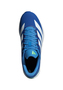 Adidas DURAMO RC2 M Herren Sneaker Laufschuhe Sportschuhe JQ0600 Blau