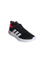 Adidas CLOUDFOAM FLEX - ELASTIC LACES Herren Sneaker Wide HQ2541 Schwarz
