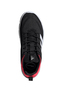 Adidas CLOUDFOAM FLEX - ELASTIC LACES Herren Sneaker Wide HQ2541 Schwarz