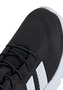 Adidas CLOUDFOAM FLEX - ELASTIC LACES Herren Sneaker Wide HQ2541 Schwarz