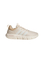 Adidas Damen CLOUDFOAM FLEX - ELASTIC LACES Frauen Sneaker Wide KK3485 beige