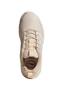 Adidas Damen CLOUDFOAM FLEX - ELASTIC LACES Frauen Sneaker Wide KK3485 beige