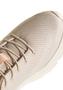 Adidas Damen CLOUDFOAM FLEX - ELASTIC LACES Frauen Sneaker Wide KK3485 beige