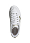 Adidas Damen STREETTALK Sneaker Frauen Streetstyle Schuhe IH4316 Wei�/Gold