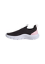 Adidas Damen CLOUDFOAM FLEX - SOCK Frauen Sneaker JS4871 schwarz