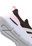 Adidas Damen CLOUDFOAM FLEX - SOCK Frauen Sneaker JS4871 schwarz