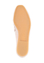 Tamaris Damen Leder Moccassin 1-24205-46-532 Frauen Schuhe Slipper Rosa