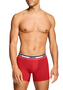 Levis Herren Boxershorts REPEAT SPW LOGO BOXER Unterw�sche Pants 6-er Pack 