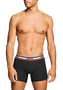 Levis Herren Boxershorts REPEAT SPW LOGO BOXER Unterw�sche Pants 6-er Pack 