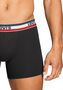 Levis Herren Boxershorts REPEAT SPW LOGO BOXER Unterw�sche Pants 6-er Pack 