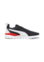 Puma Anzarun Lite Unisex Sneaker Sportschuh 371128 50 Black/White  all Time Red