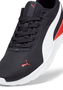 Puma Anzarun Lite Unisex Sneaker Sportschuh 371128 50 Black/White  all Time Red