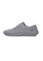 Dockers by Gerli Unisex Barfu�schuhe Sneakers 50BA203-780205 Schuhe Grey/White