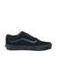 Vans Damen Vero LS Sneaker Freizeitschuh VN000Y7HBKA1 Black Black