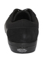 Vans Damen Vero LS Sneaker Freizeitschuh VN000Y7HBKA1 Black Black