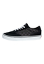 VANS Unisex Brooklyn Ls Sneaker Halbschuh Textil VN000D7QKOU  Black/Asphalt 