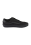 VANS Unisex Brooklyn Ls Sneaker Halbschuh Textil VN000D7QBKA  Black/Black 