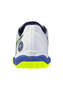 Mizuno WAVE ENFORCE COURT CC Tennisschuh Herren Sandplatz 61GC243520 White/Blue