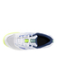 Mizuno Herren Tennisschuhe Break Shot 5 CC 61GC252520 Wei� Blau