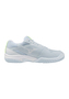 Mizuno BREAK SHOT 5 CC WOS Tennisschuhe Damen Sandplatz 61GC252620 Blau/Gelb