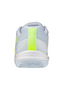 Mizuno BREAK SHOT 5 CC WOS Tennisschuhe Damen Sandplatz 61GC252620 Blau/Gelb