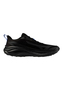 Mizuno Herren Tennisschuhe Neo Lumina J1GJ265902 Schwarz Grau