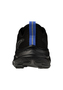 Mizuno Herren Tennisschuhe Neo Lumina J1GJ265902 Schwarz Grau