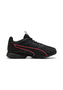 PUMA Unisex Electro Sneaker  Sneaker 312964 09  Black-Pure Pink