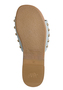 Tamaris Damen Pantolette 1-27315-46-880 Frauen Schuhe Keilabsatz Hellblau