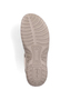 Rieker Damen Riemchensandalen Trekkingsandale Sandalen 64870-62 Beige
