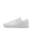 PUMA Herren Damen Rickie Classic Sneakers 394251 04 White Cool Light Grey