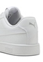 PUMA Herren Damen Rickie Classic Sneakers 394251 04 White Cool Light Grey
