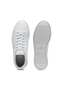 PUMA Herren Damen Rickie Classic Sneakers 394251 04 White Cool Light Grey