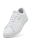 PUMA Herren Damen Rickie Classic Sneakers 394251 04 White Cool Light Grey