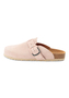 Tamaris Leder Pantolette 1-27600-44-532 Damen Frauen Schuhe Rosa